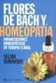 Flores De Bach Y Homeopatia